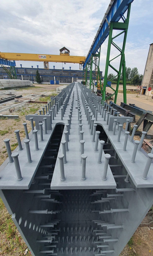 shear studs