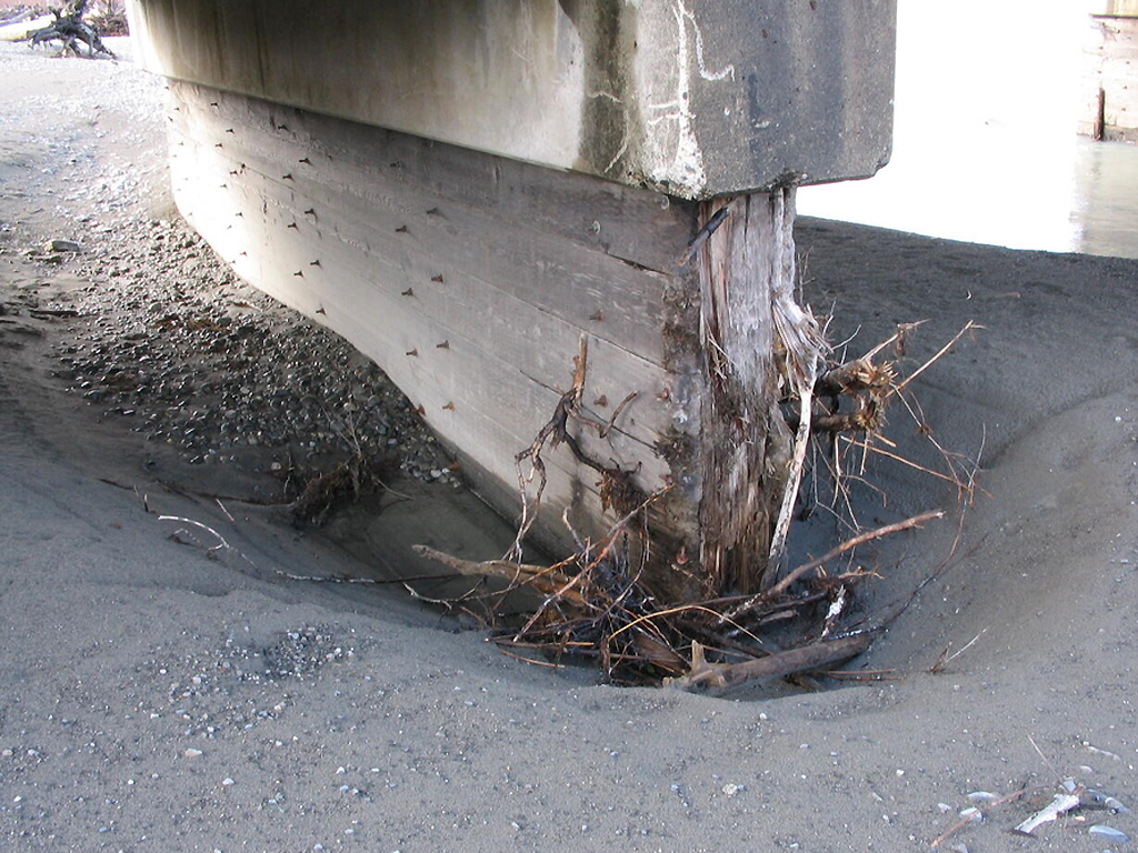 Inspection findings